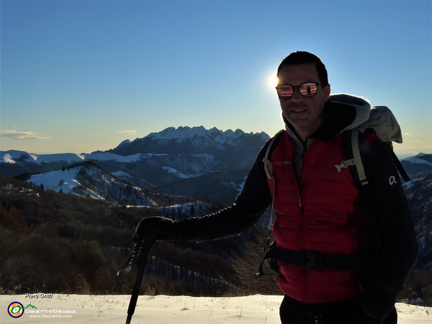 74 Baciato dal sole con vista in Resegone.JPG